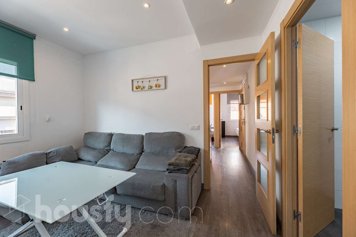 Piso en venta en Carrer de Frederic Soler,  Cornellà de Llobregat-3