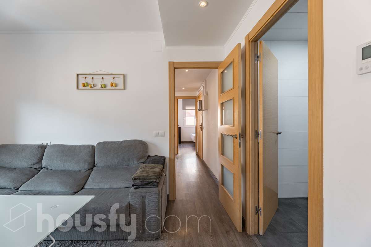 Piso en venta en Carrer de Frederic Soler,  Cornellà de Llobregat-4