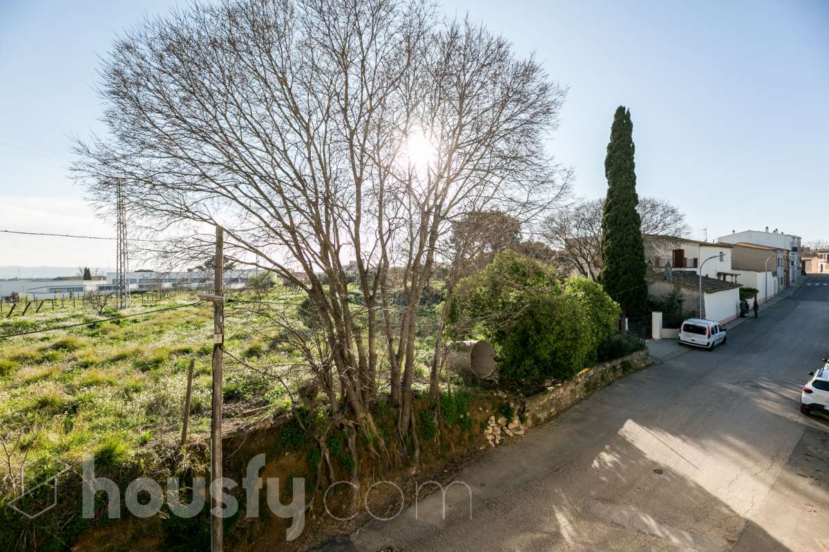 Casa en venta en MS SANT JOAN,  La Granada-0