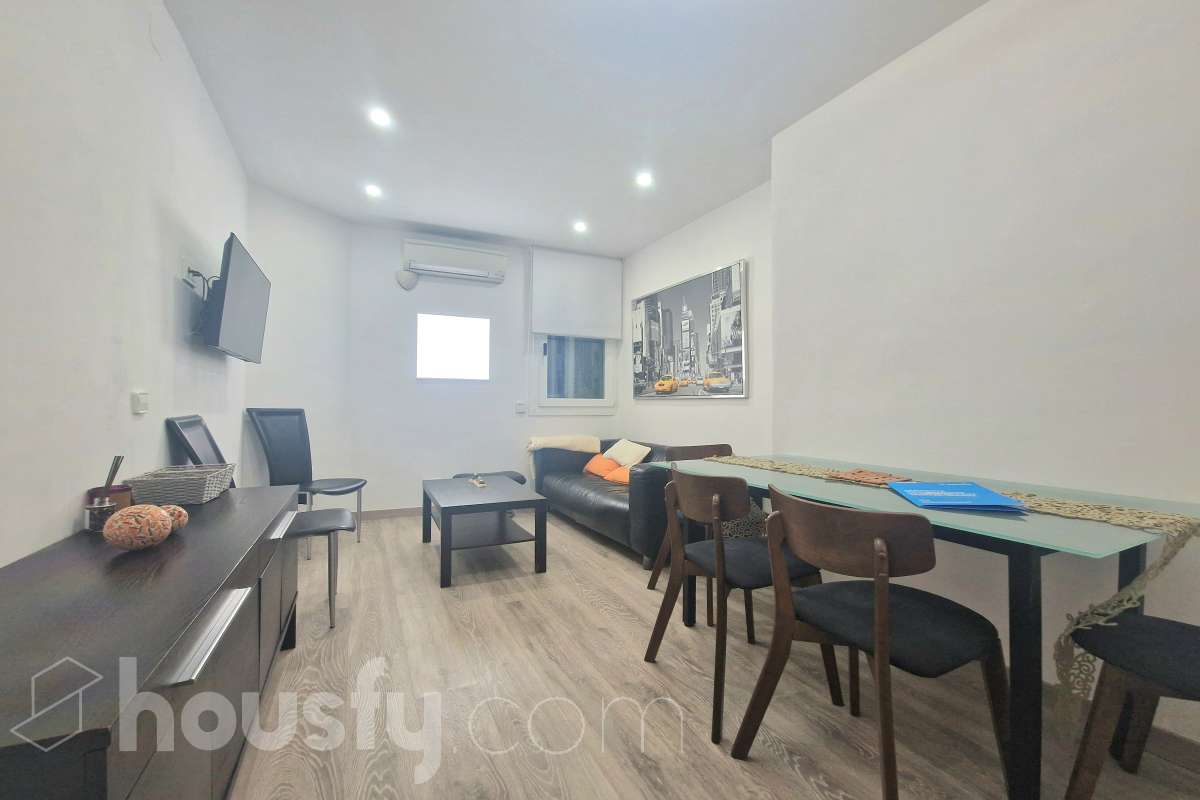 Piso en alquiler en Calle de Narváez, Retiro, Madrid-0