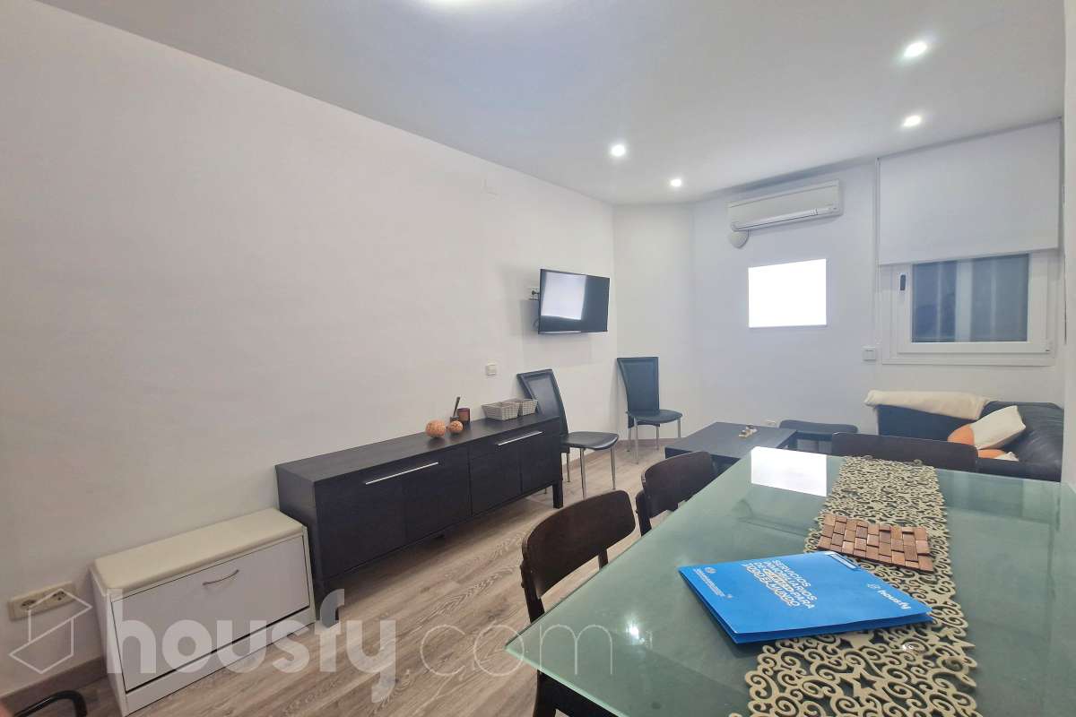 Piso en alquiler en Calle de Narváez, Retiro, Madrid-1