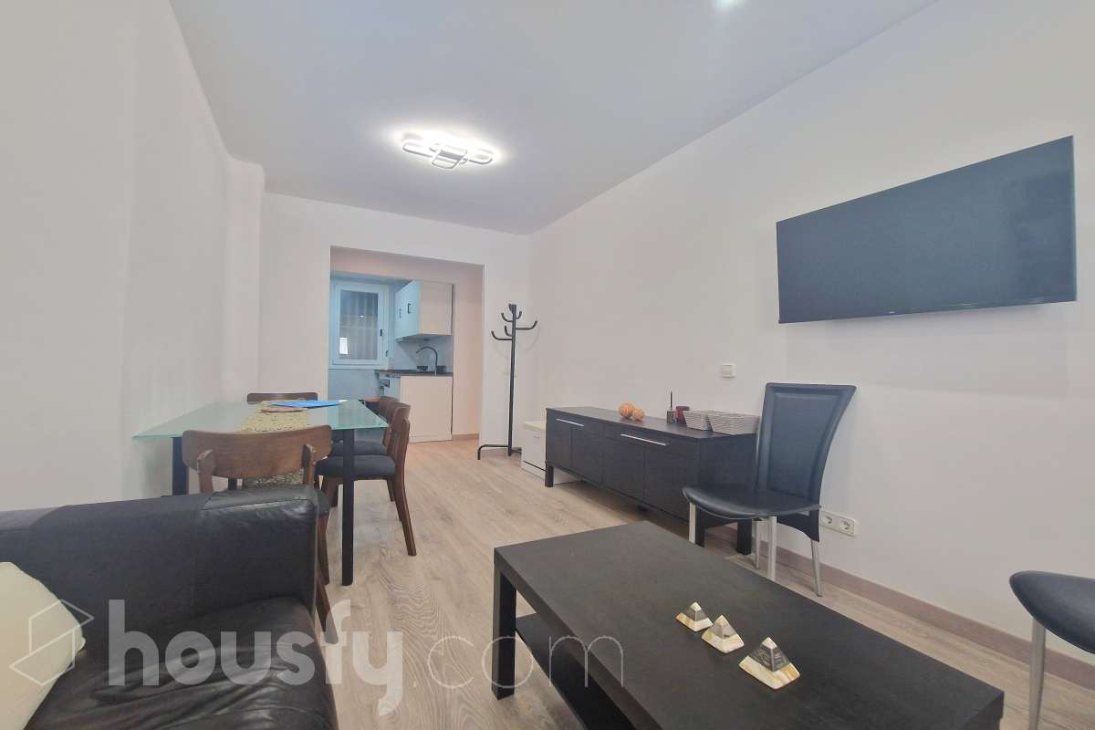 Piso en alquiler en Calle de Narváez, Retiro, Madrid-2