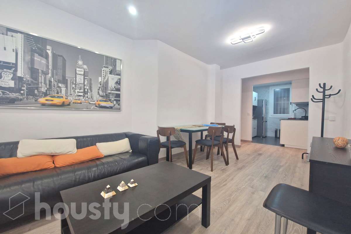 Piso en alquiler en Calle de Narváez, Retiro, Madrid-3