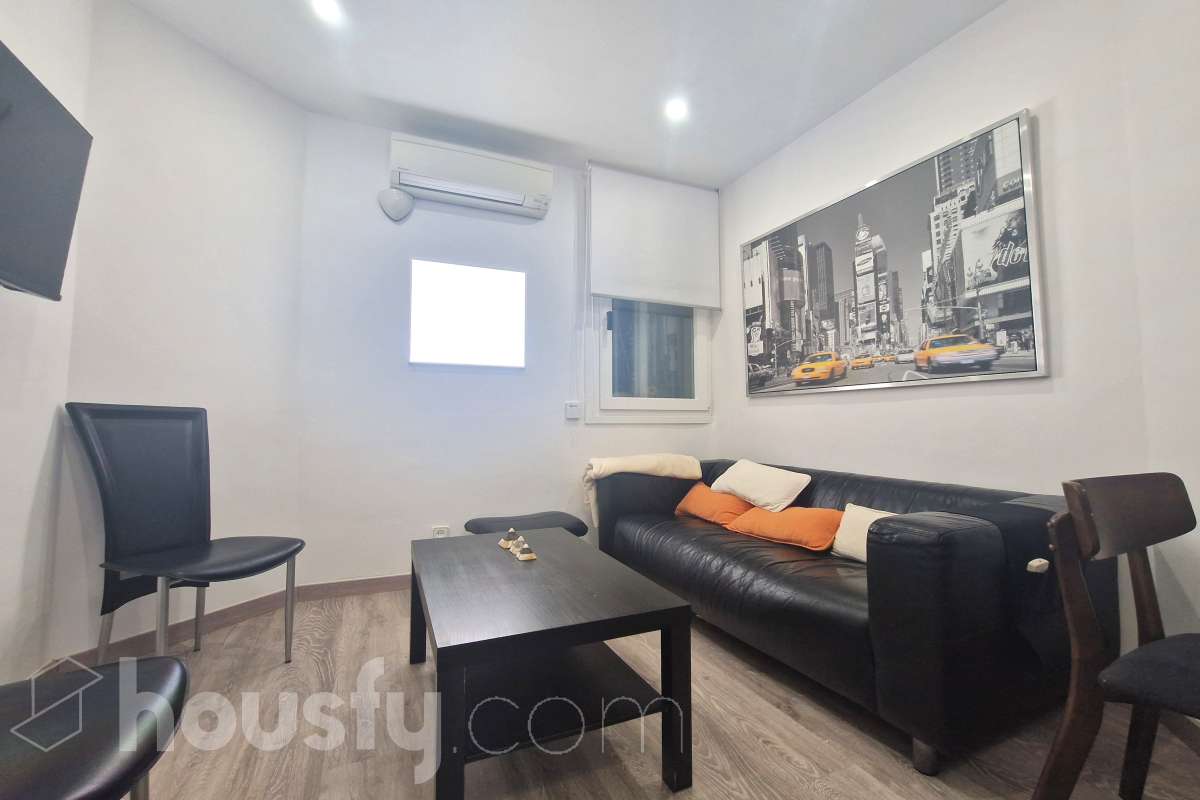 Piso en alquiler en Calle de Narváez, Retiro, Madrid-4