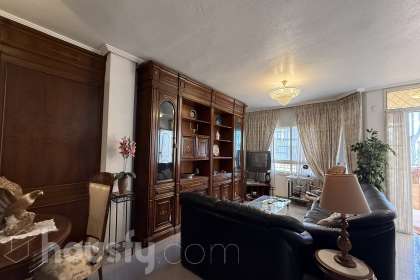 Viviendas en alquiler en Pilar de la Horadada