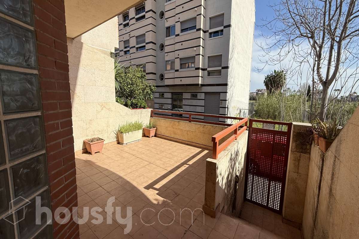 Casa en alquiler en Calle Morunos, Norte, Murcia-0