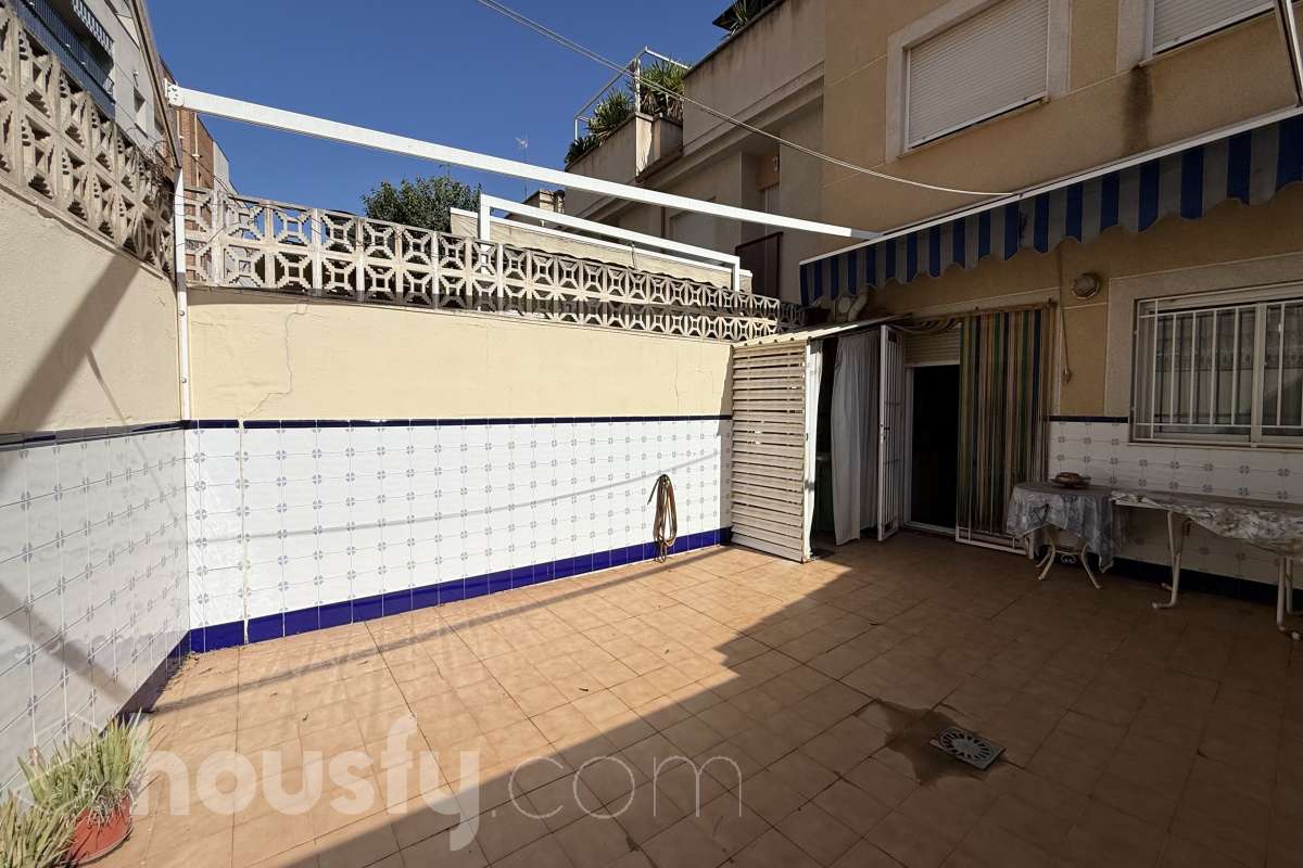 Casa en alquiler en Calle Morunos, Norte, Murcia-3