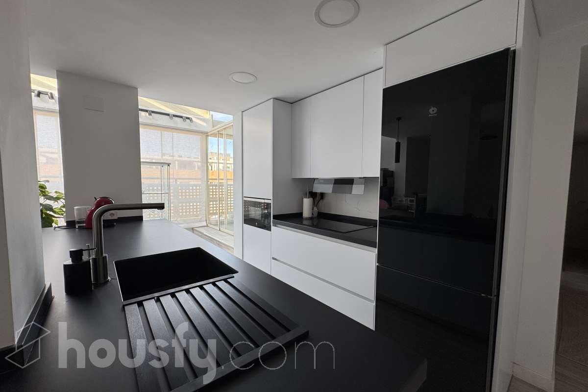 Piso en alquiler en Calle del Monasterio de las Batuecas, Fuencarral, Madrid-4