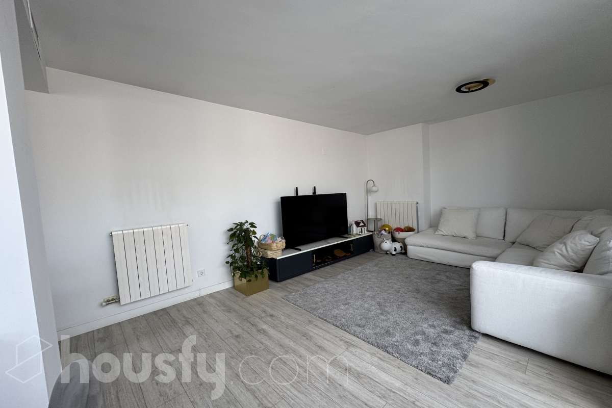 Piso en alquiler en Calle del Monasterio de las Batuecas, Fuencarral, Madrid-2