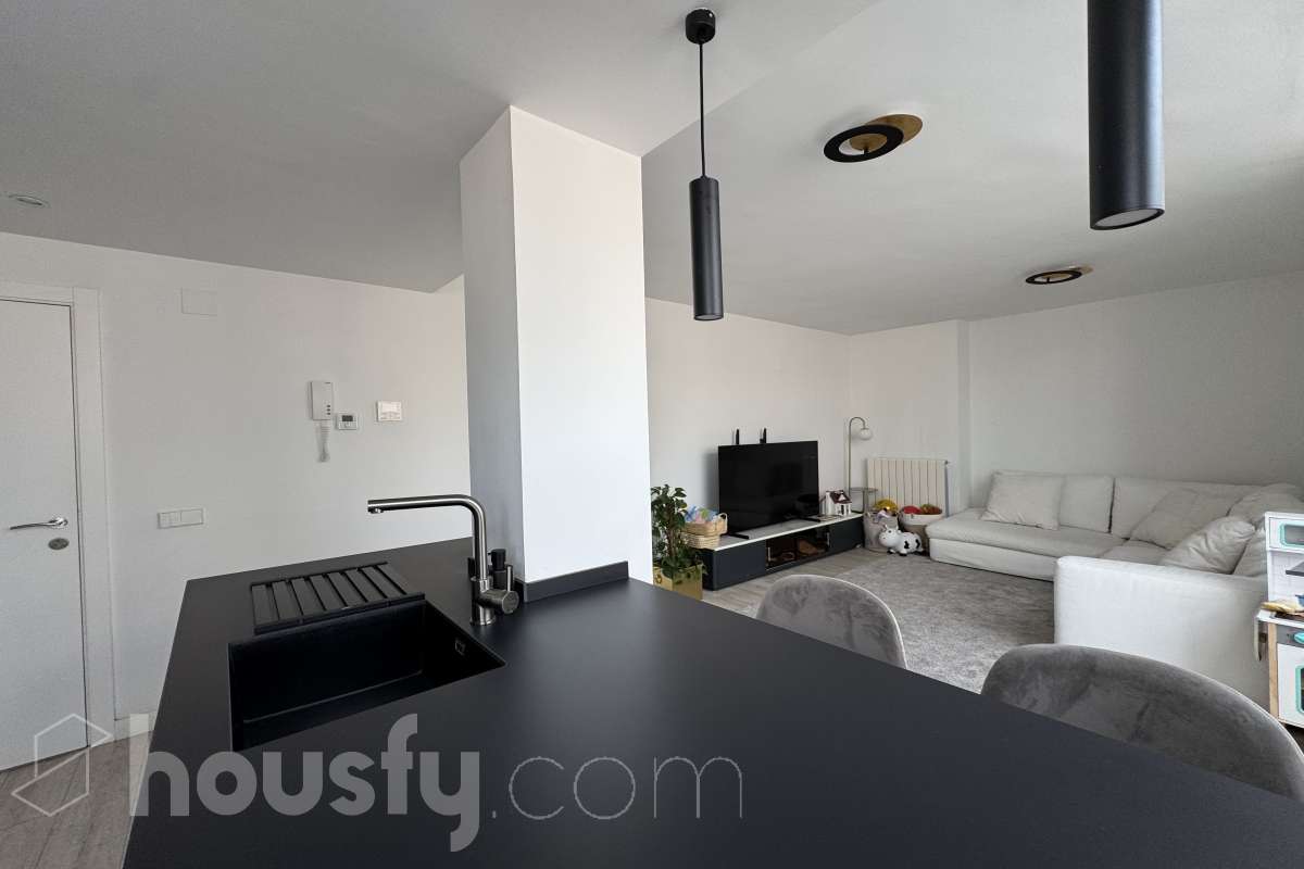 Piso en alquiler en Calle del Monasterio de las Batuecas, Fuencarral, Madrid-3