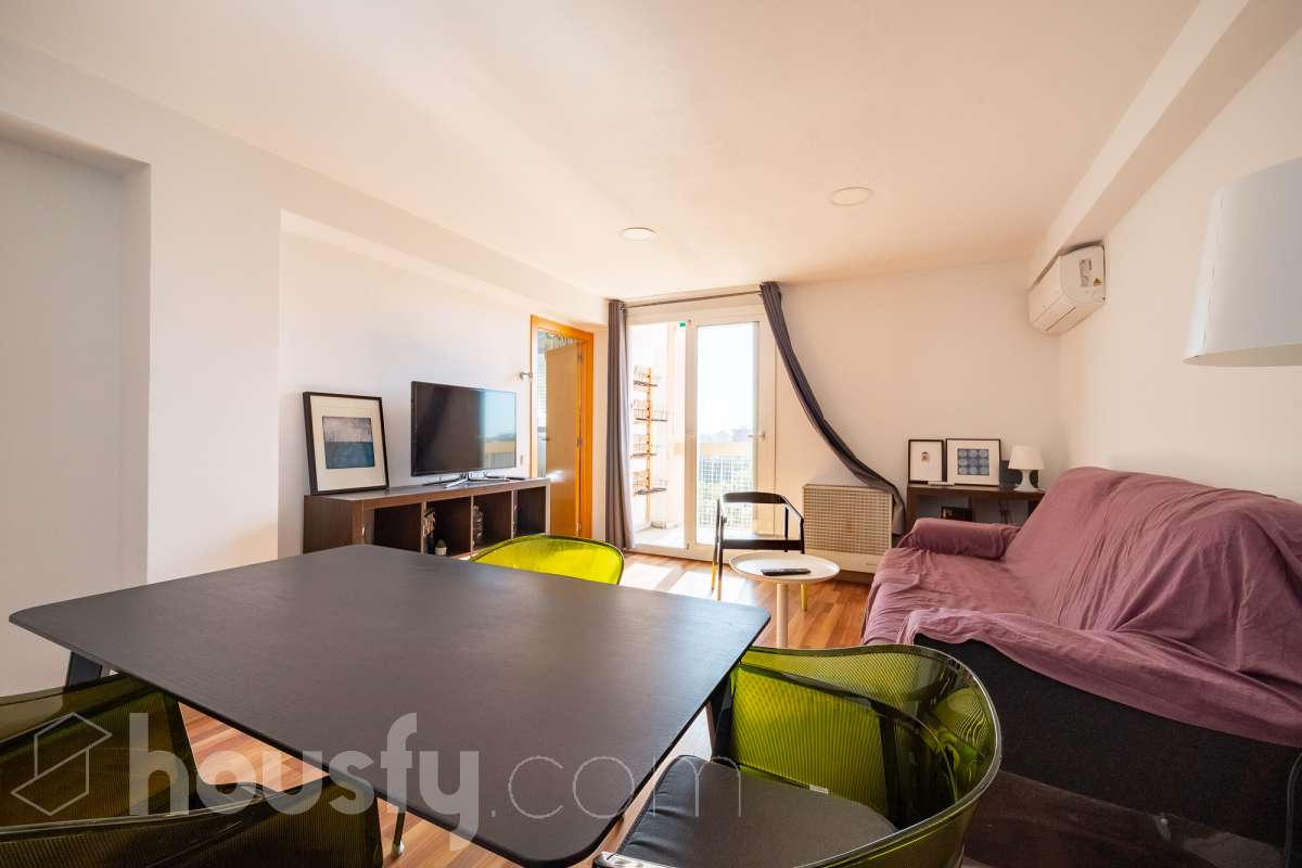 Piso en venta en Rambla de Guipúscoa, Sant Martí, Barcelona-3