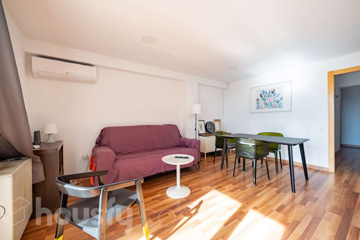 Piso en venta en Rambla de Guipúscoa, Sant Martí, Barcelona-2