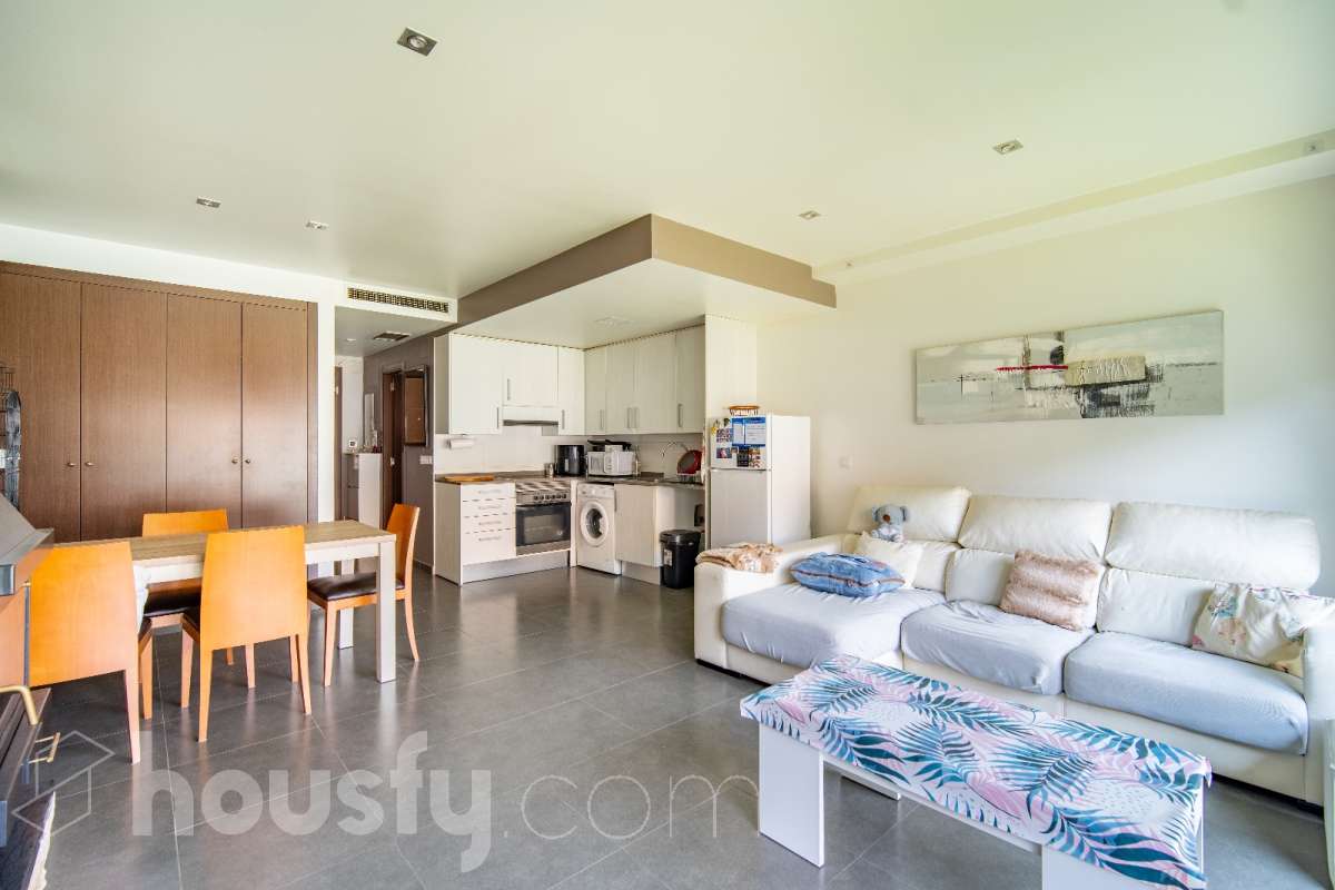 Ático en alquiler en Carrer San Vicent Ferrer,  Náquera-3