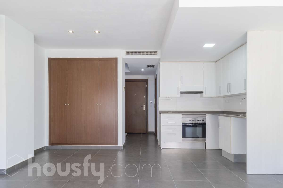 Ático en alquiler en Carrer San Vicent Ferrer,  Náquera-4