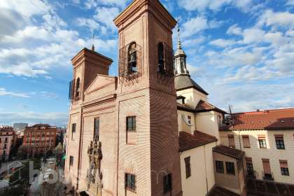 Pisos en alquiler en Boadilla del Monte
