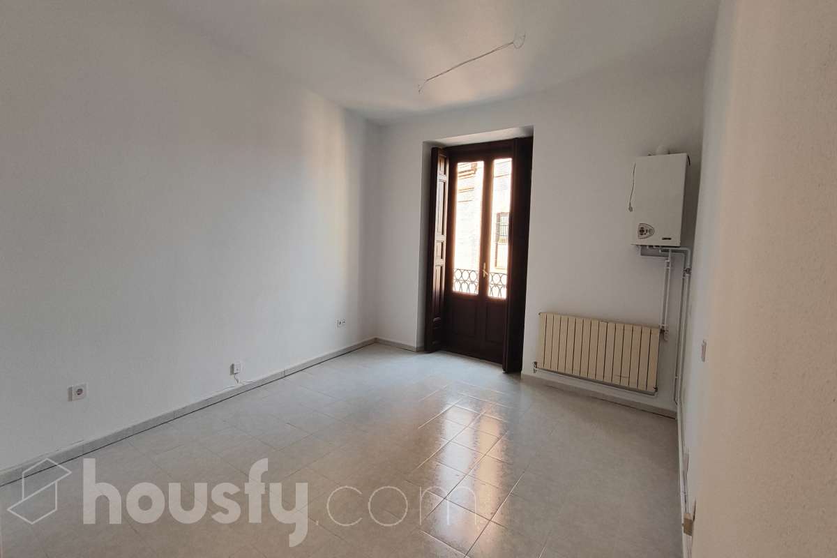 Piso en alquiler en Calle del Desengaño, Centro, Madrid-3