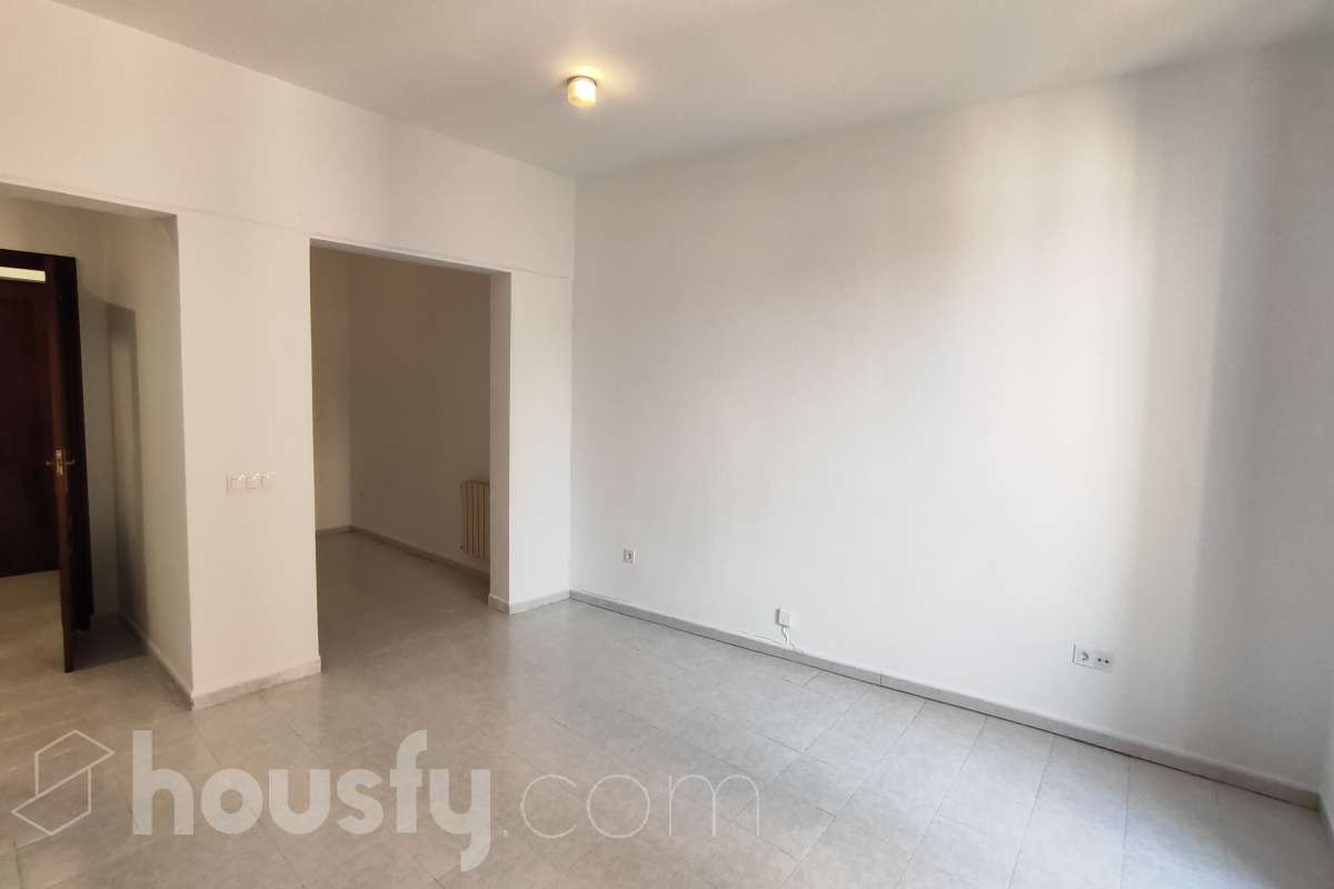 Piso en alquiler en Calle del Desengaño, Centro, Madrid-4