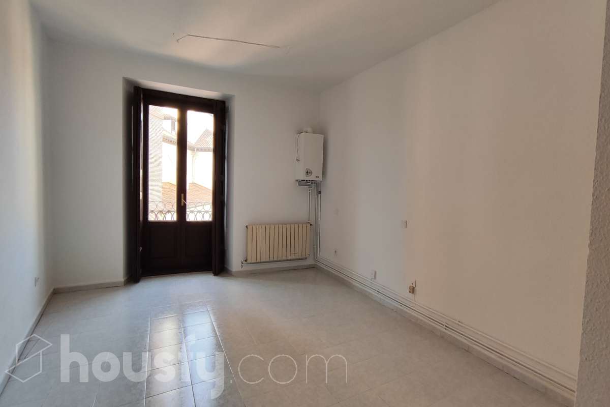 Piso en alquiler en Calle del Desengaño, Centro, Madrid-2