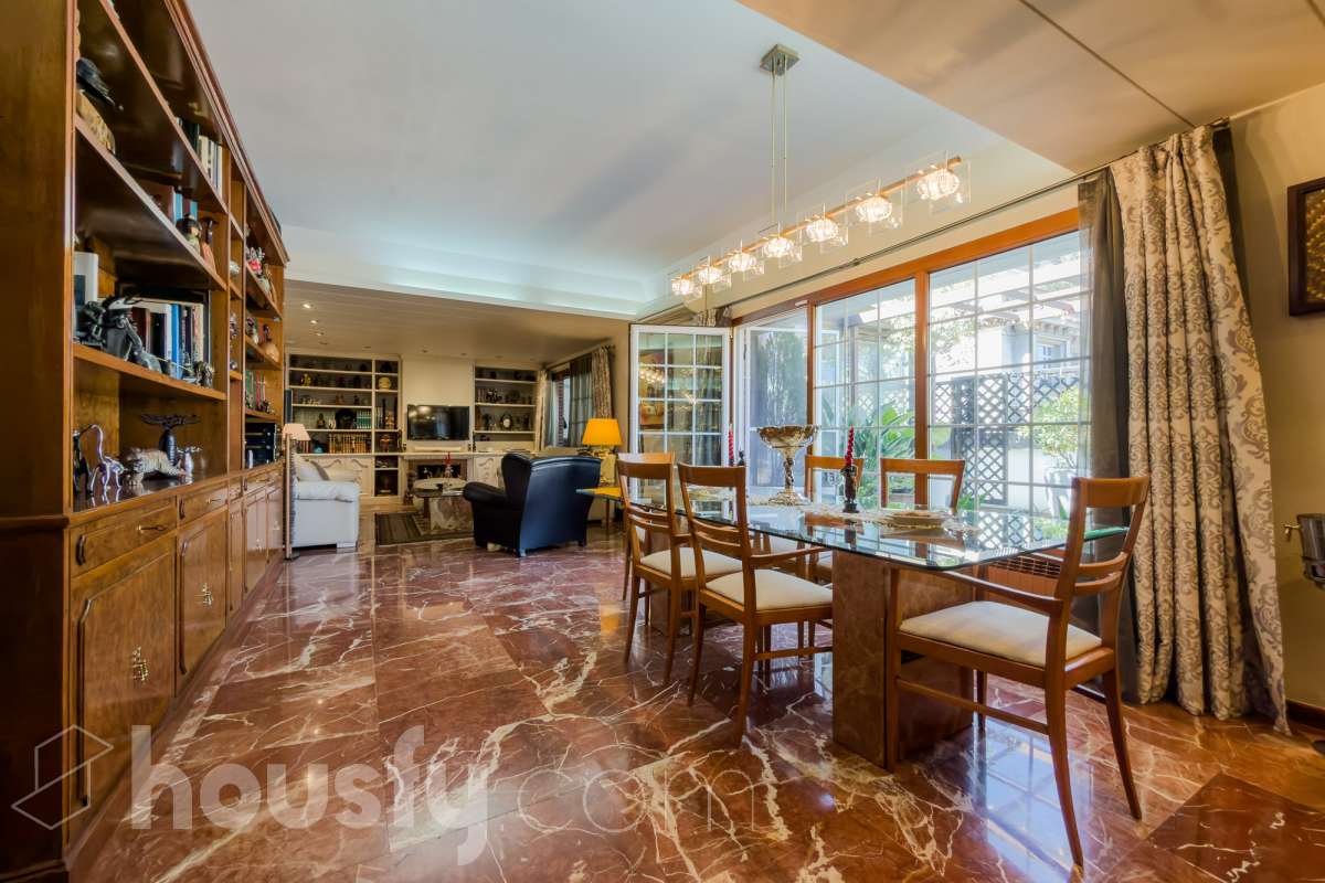 Piso en venta en Carrer de Folgueroles, Sarrià-Sant Gervasi, Barcelona-2