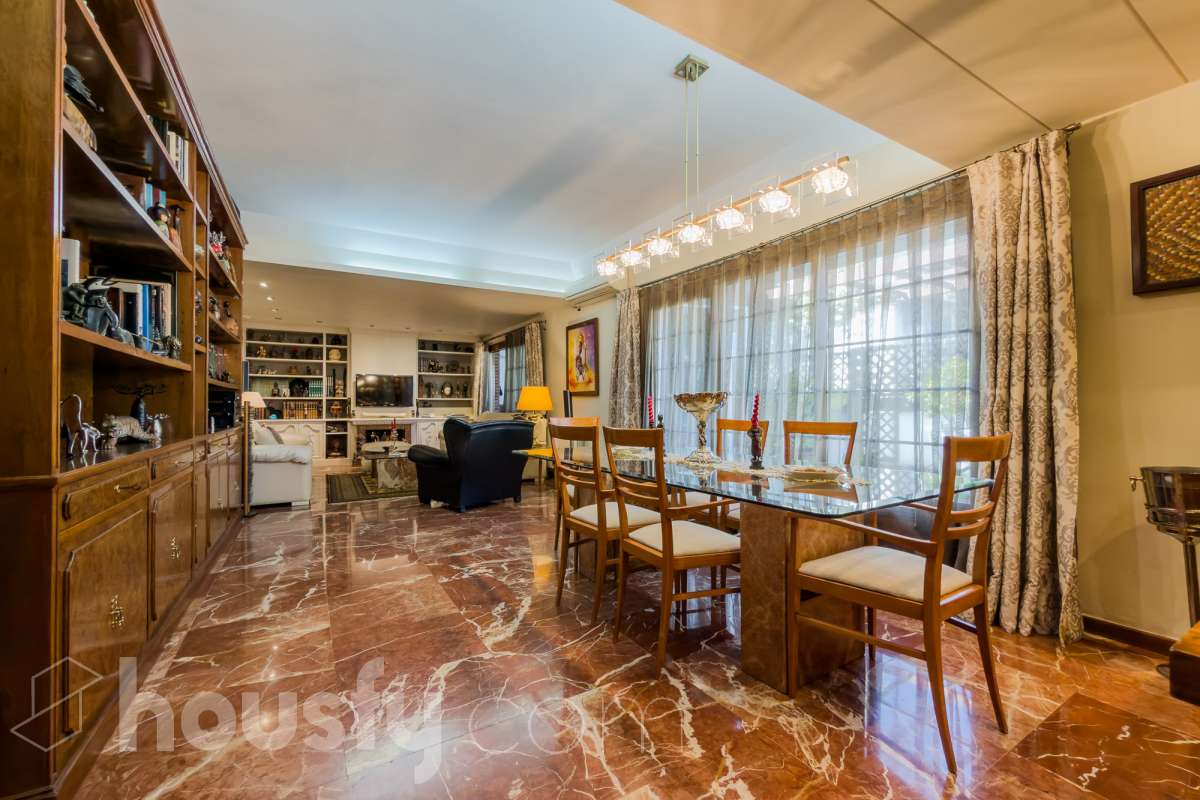 Piso en venta en Carrer de Folgueroles, Sarrià-Sant Gervasi, Barcelona-3