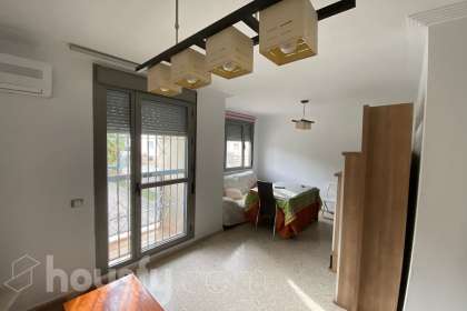 Piso en Calle Cantina