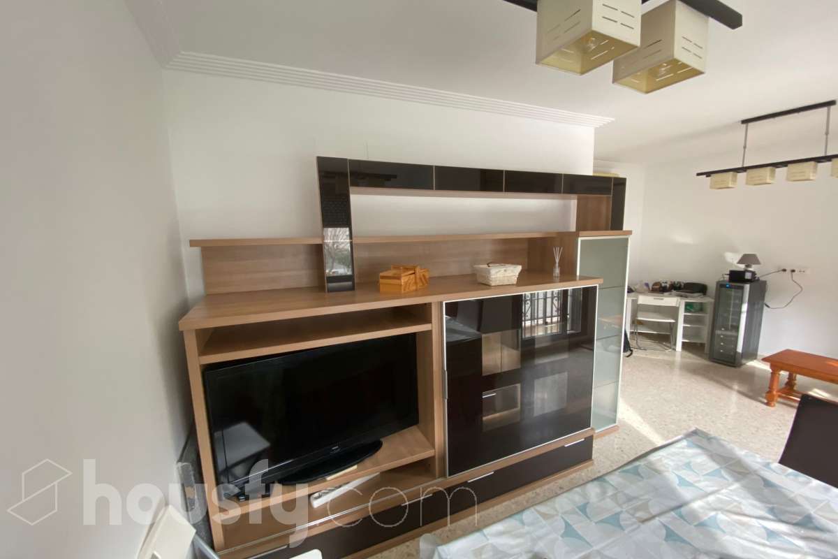 Piso en alquiler en Calle Cantina,  Sevilla-4