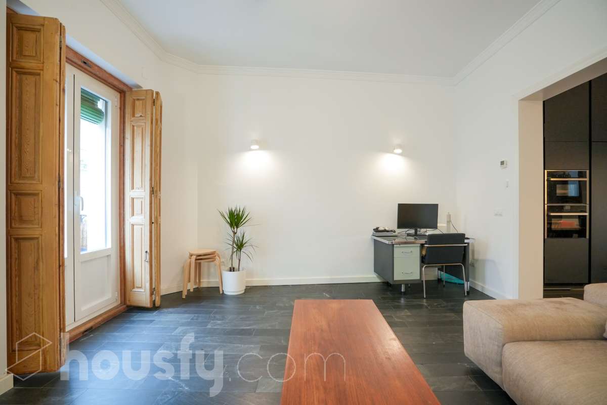 Piso en venta en Barrio Palacio, Centro, Madrid-2