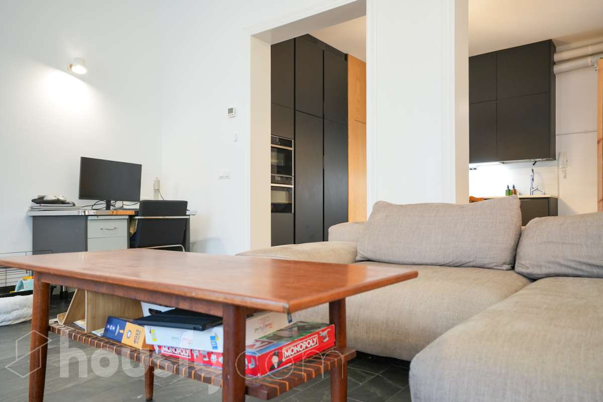 Piso en venta en Barrio Palacio, Centro, Madrid-4