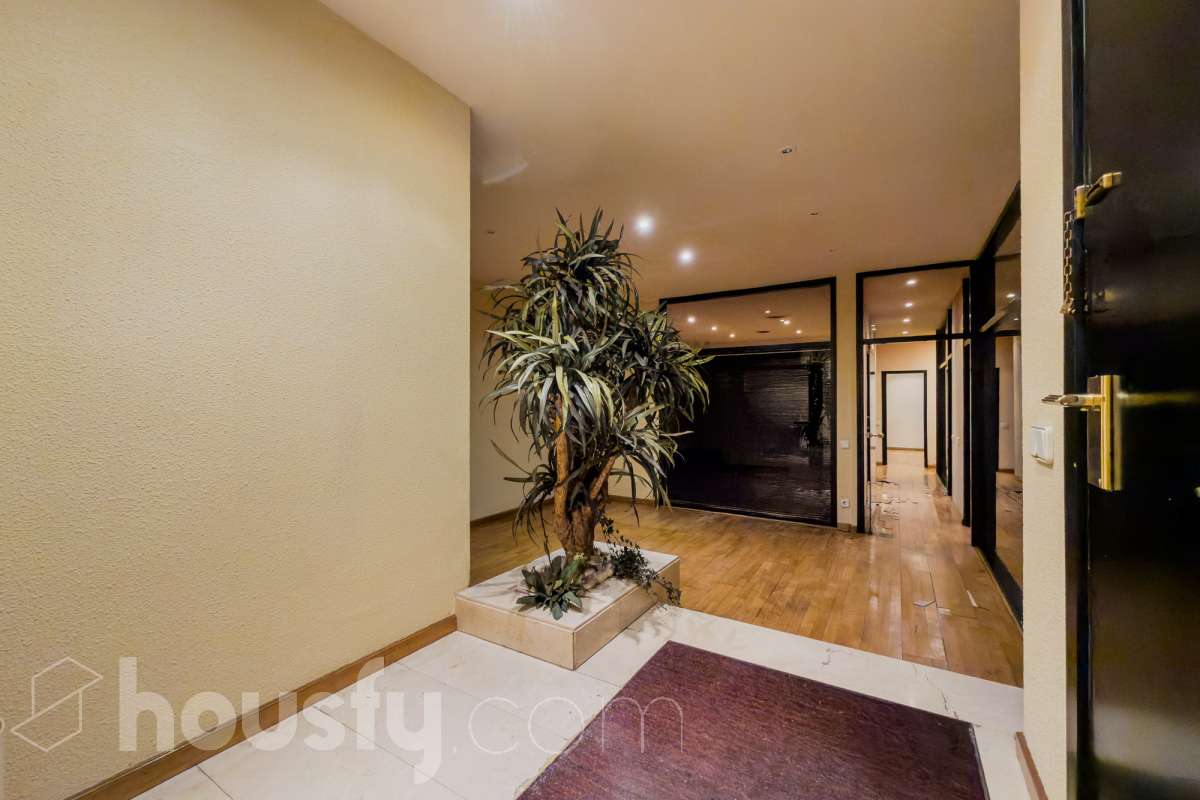 Local en venta en Carrer de Copèrnic, Sarrià-Sant Gervasi, Barcelona-2