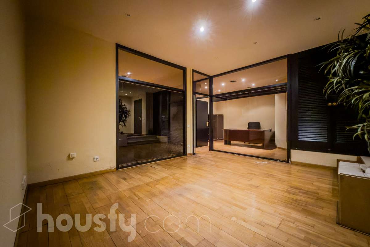 Local en venta en Carrer de Copèrnic, Sarrià-Sant Gervasi, Barcelona-3