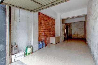 Local en venta en CL GUADALHORCE, Can Palet Ii - Santa Eulalia, Terrassa-0