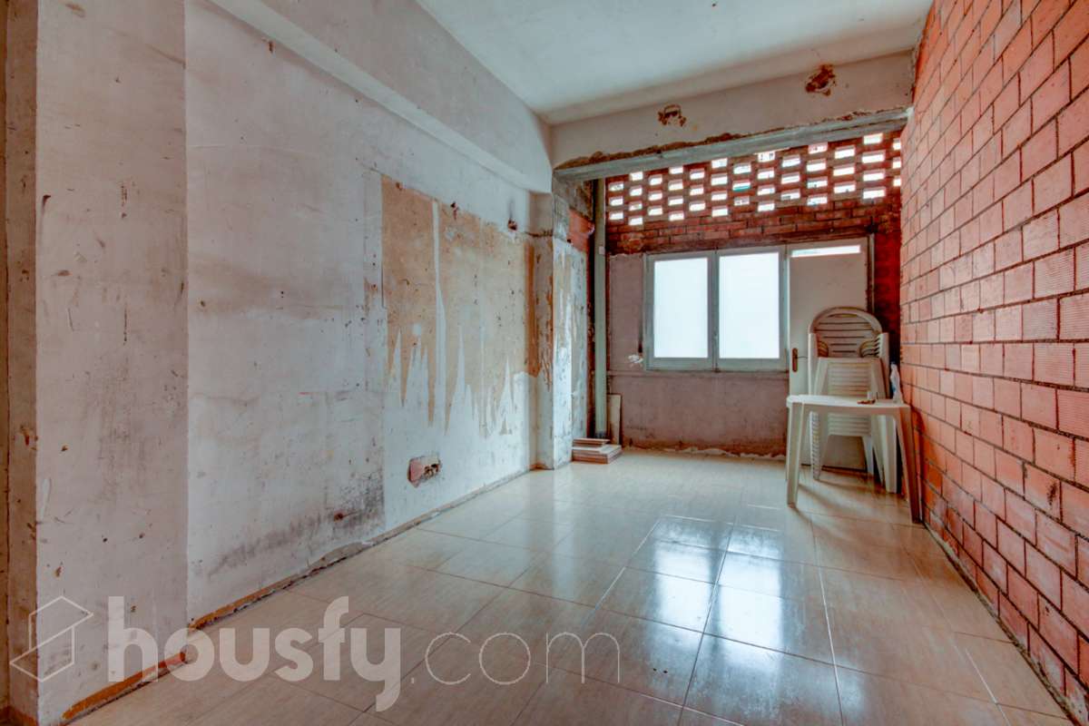 Local en venta en CL GUADALHORCE, Sud, Terrassa-4