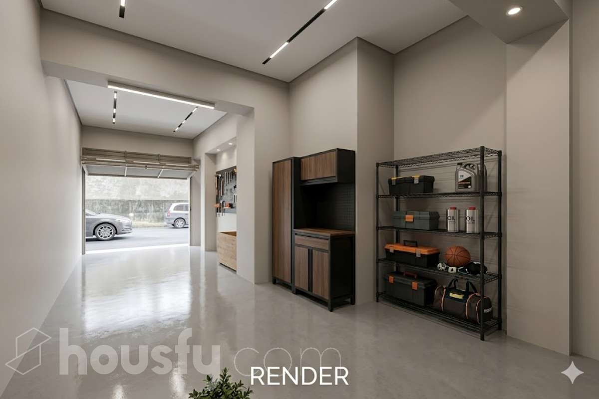 Local en venta en CL GUADALHORCE, Sud, Terrassa-1