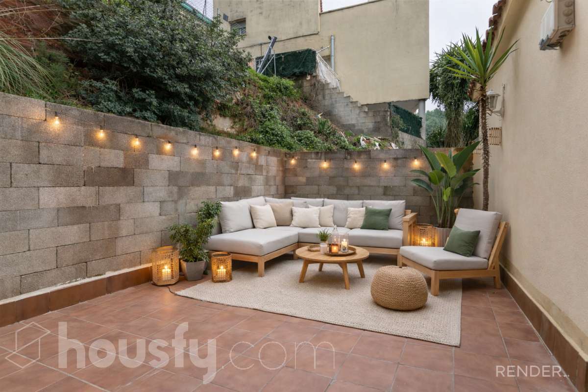 Casa en venta en Carrer Isaac Albéniz,  Cervelló-3