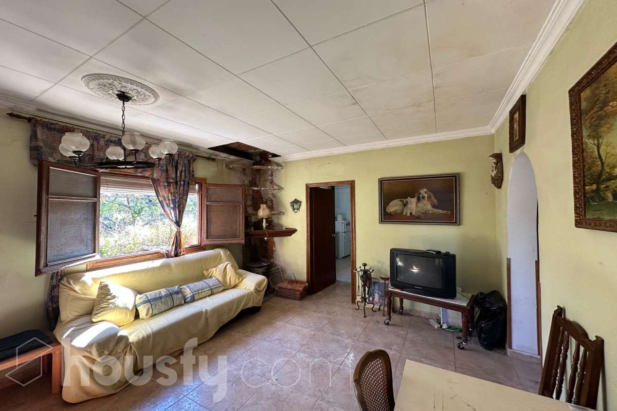 Casa en venta en CL HORTENSIA (,  Torrelles de Foix-4