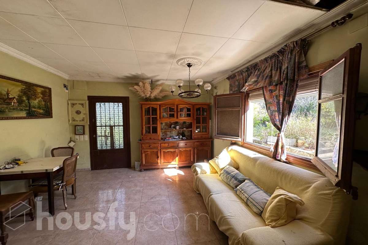 Casa en venta en CL HORTENSIA (,  Torrelles de Foix-3