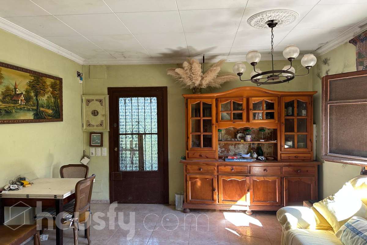Casa en venta en CL HORTENSIA (,  Torrelles de Foix-1