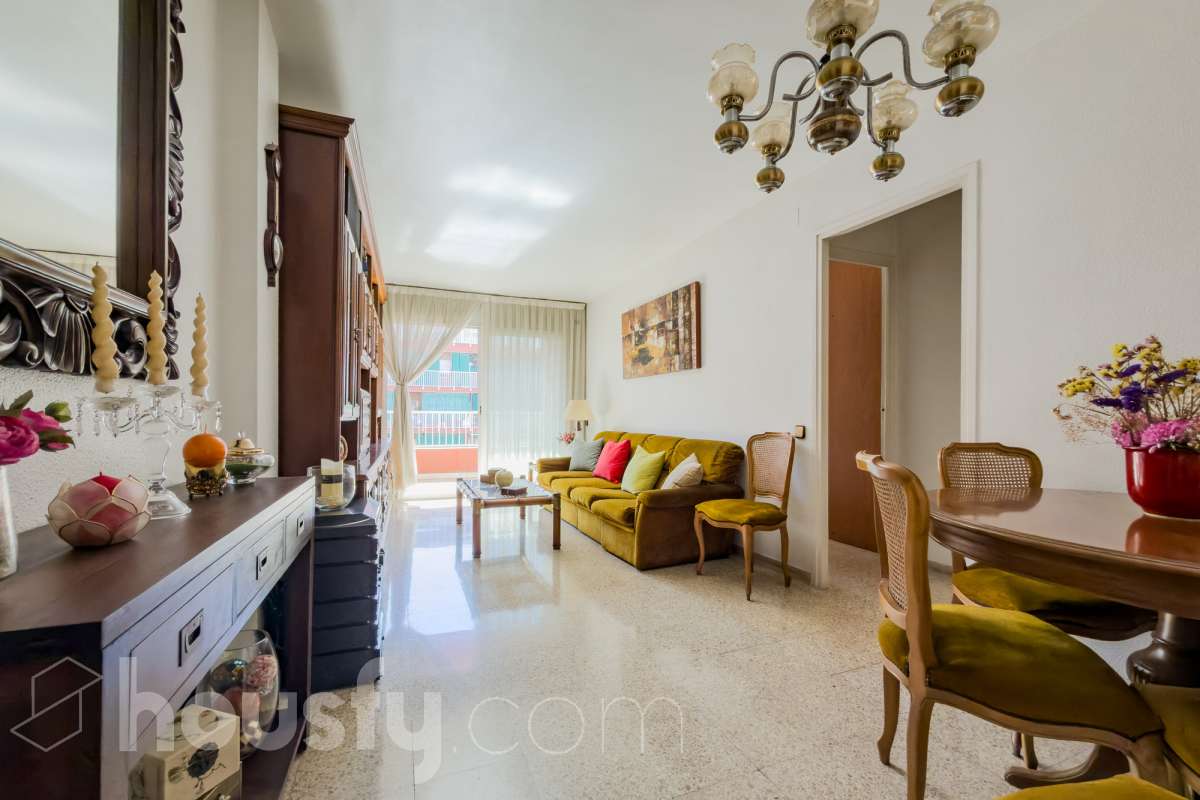 Piso en venta en PS LLORENC SERRA,  Santa Coloma de Gramenet-3