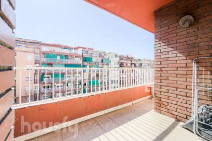 Viviendas en venta enel barrio de La Ribera de Montcada i Reixac