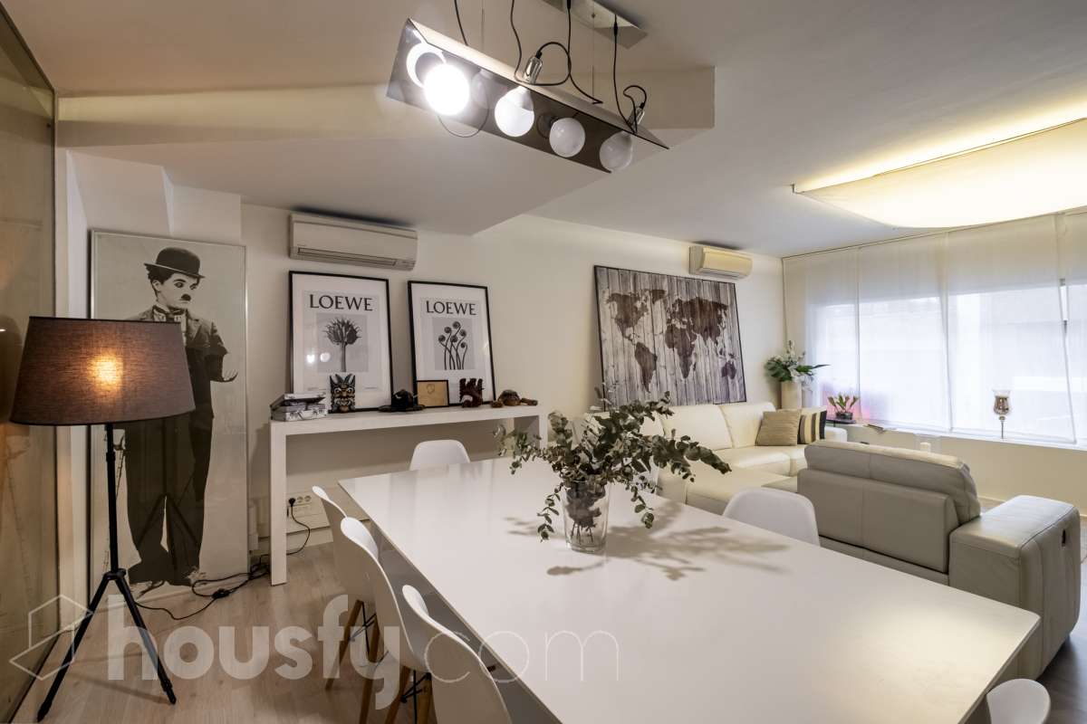 Local en venta en AV REPUBLICA ARGENTINA, Gràcia, Barcelona-1