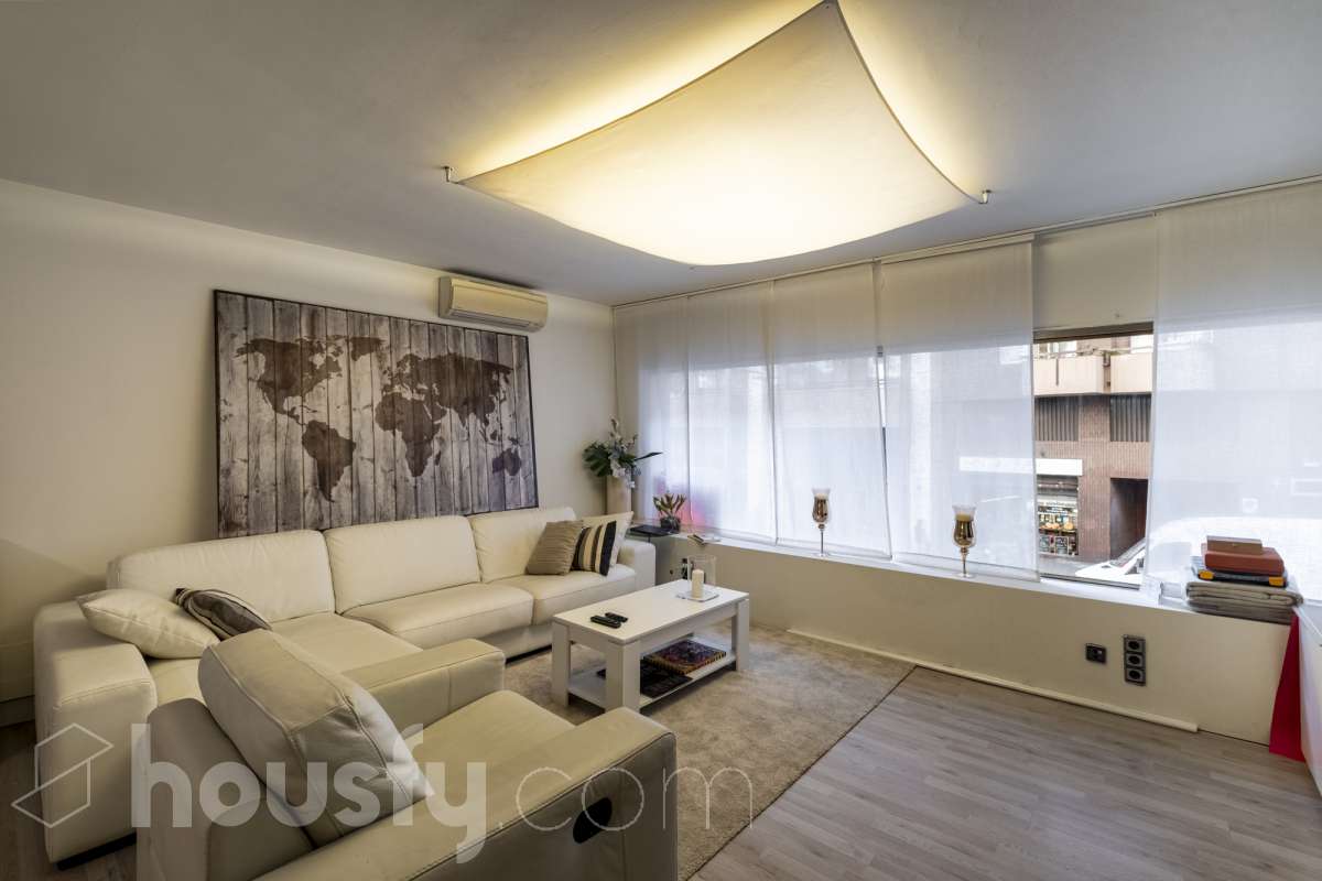 Local en venta en AV REPUBLICA ARGENTINA, Gràcia, Barcelona-0