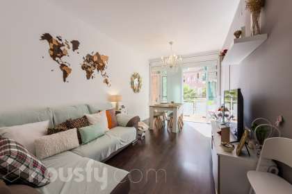 Pisos en venta enel barrio de Marianao de Sant Boi de Llobregat