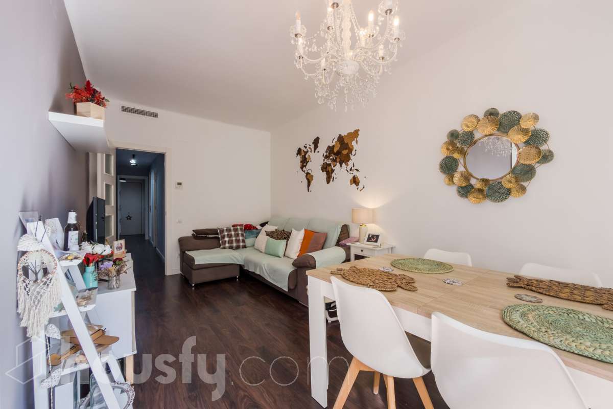 Piso en venta en Carrer Major, Centre, L'Hospitalet de Llobregat-4