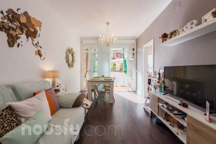 Piso en Carrer Major