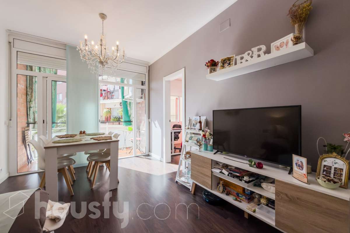 Piso en venta en Carrer Major, Centre, L'Hospitalet de Llobregat-2