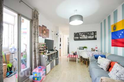 Pisos en venta en Getafe