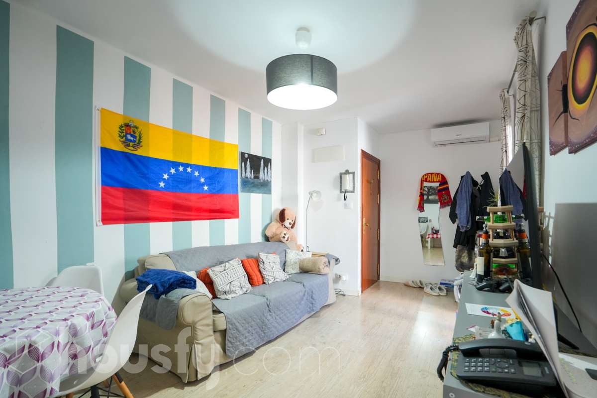 Piso en venta en Calle del Doctor Bellido, Puente de Vallecas, Madrid-2