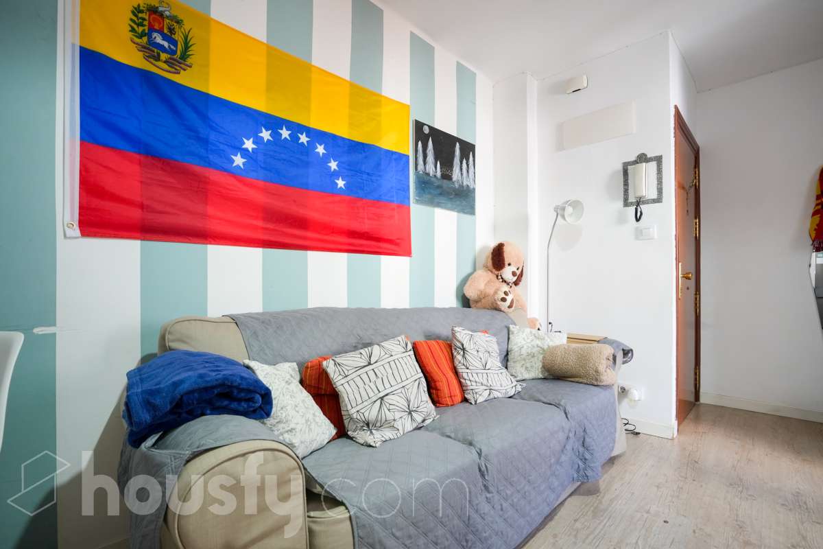 Piso en venta en Calle del Doctor Bellido, Puente de Vallecas, Madrid-4