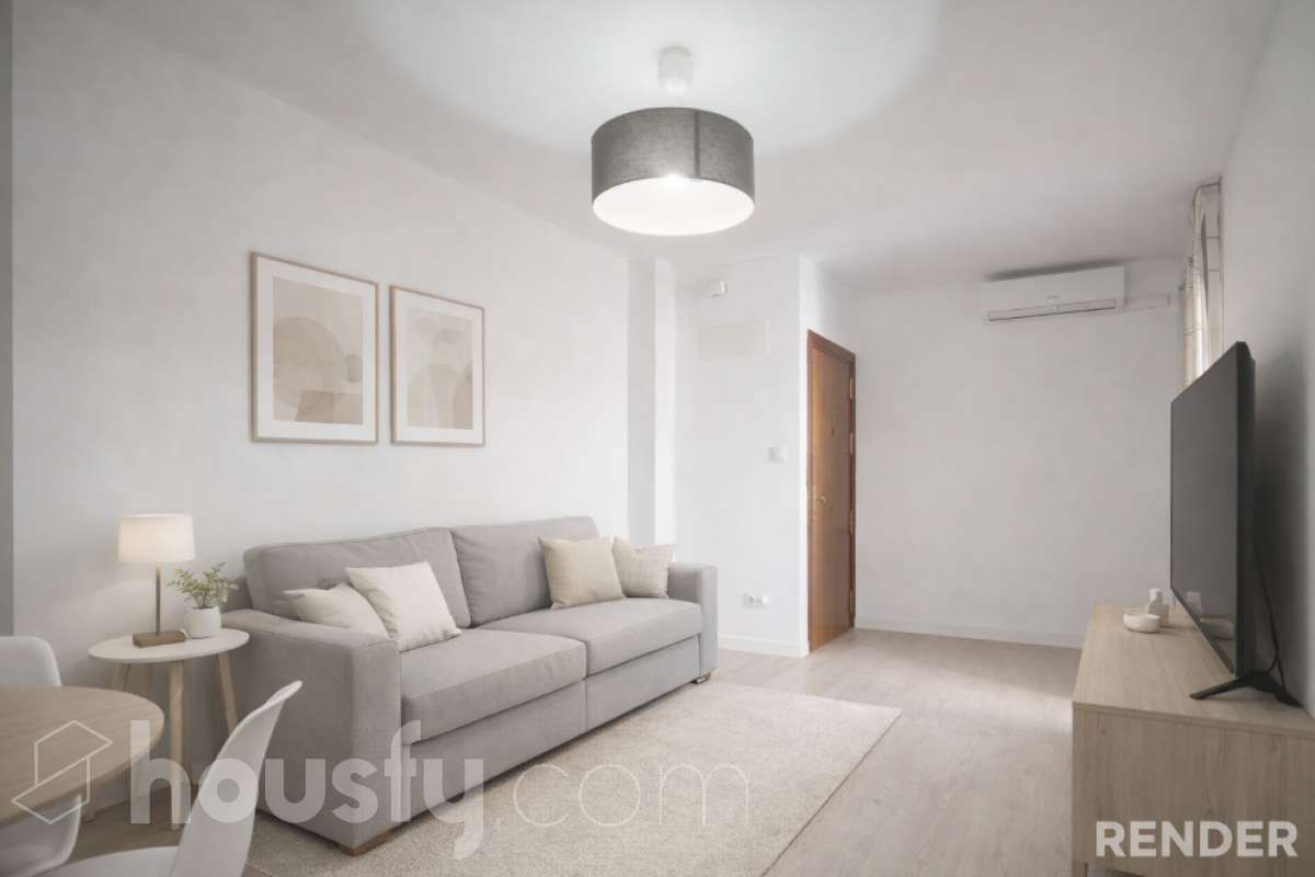 Piso en venta en Calle del Doctor Bellido, Puente de Vallecas, Madrid-2