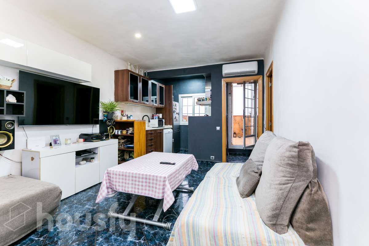 Piso en venta en Carrer de Pasteur, Horta Guinardó, Barcelona-3